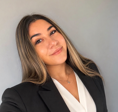 Eleycia Lopez
