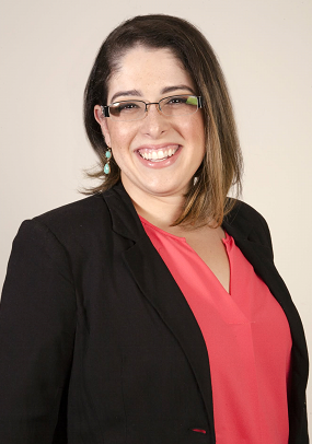 Odalys S. Quevedo