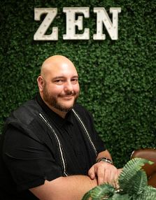 Travis Chazon